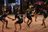 Jerai Gym Kabaddi 2016